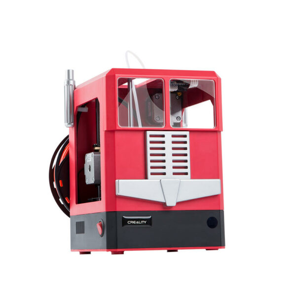 Creality CR-100 3D Yazıcı (Kırmızı)