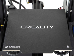 Creality Ender 3 Pro Manyetik Buildtak
